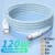 *מטען טורבו 120W עם כבל USB-C איכותי* 🔌⚡