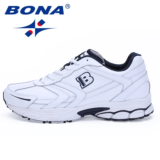 *נעלי ספורט BONA קלאסיות לגבר* 👟