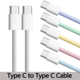 *כבל USB-C איכותי לטעינה מהירה 60W* 🔌