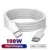 *כבל טעינה מהיר USB-C דור חדש 100W* 🔋