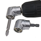 *מברג זווית מקצועי 105 מעלות לקידוח במקומות צרים* 🔧