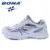 *נעלי ספורט BONA קלאסיות לנשים* 👟