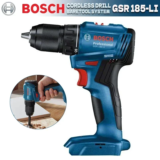 *מקדחה/מברגה מקצועית BOSCH 18V – דגם GSR 185-LI* 🔧