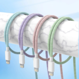 *כבל טעינה מקורי לאייפון – טעינה מהירה במיוחד! 🔋*