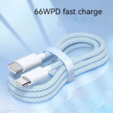 *כבל USB-C איכותי במיוחד – טעינה מהירה 60W* 🔌