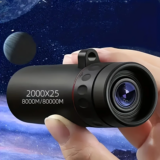 *טלסקופ מונוקולר HD 2025 איכותי – הכי משתלם!* 🔭