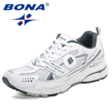 *נעלי ספורט BONA מעוצבות לריצה והליכה* 👟