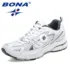 *נעלי ספורט BONA – הכי נוחות שתנעלו! 👟*