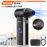 *מפוח אוויר דחוס מקצועי X3Pro – הפתרון המושלם לניקוי מחשבים ומשרד!* 💨