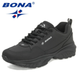 *נעלי ריצה קלות משקל BONA 2022 – הנעליים שכולם מדברים עליהן!* 👟🔥