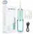 *מכשיר ניקוי שיניים בהתזת מים נייד – Oral Irrigator USB* 🦷💦