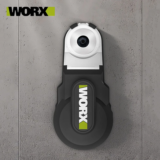 *שואב אבק חשמלי WORX עוצמתי למשרד – עם חיבור USB-C* 🔌