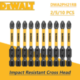 *ביטים מקצועיים DEWALT – הסט המושלם לכל בעל מברגה* 🔧