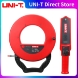 *גלאי סתימות מקצועי לקירות וצנרת UNI-T UT661* 🔍