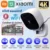 *מצלמת אבטחה חכמה Xiaomi 4K Mini – ראיית לילה צבעונית מלאה* 🎥
⭐⭐⭐⭐⭐ ציון 4.8 מתוך 5