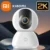 *מצלמת אבטחה חכמה Xiaomi 360° עם רזולוציית 2K*