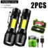 *אקדח חימום תעשייתי דיגיטלי 2000W – איכות מקצועית* 🔥