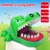 *משחק תנין "מי יישרד?" – המשחק שכבש את העולם* 🐊