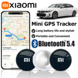 # 📍 משדר GPS חכם מבית שיאומי – פתרון מושלם למניעת אובדן חפצים! 🔍
