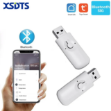 *גייטוויי חכם Tuya Bluetooth B4 – השליטה בבית עוברת לידיים שלכם! 🏠*