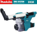 *מערכת שאיבת אבק למקדחה MAKITA – פתרון מושלם לקידוח נקי!* 🔨