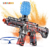 *אקדח חשמלי M416 – המשחק הכי מגניב למשרד!* 🔫