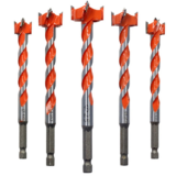 *מקדח מקצועי להרחבת חורים 🛠️*