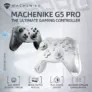 *🎮 שלט גיימינג אלחוטי Machenike G5 Pro Elite*