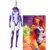 *חליפת קוספליי Starfire סופר-גיבורה מושלמת* 🦸‍♀️✨

⭐⭐⭐⭐⭐ ציון 4.8 מתוך 5 
📦 *מעל 1238 יחידות נמכרו!*