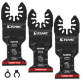 *להב משור רב-תכליתי מקצועי לעבודות DIY* 🛠️