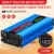 *ממיר מתח טהור 1000W-4000W מחיבור 12V לשקע 220V רגיל* 🔌⚡