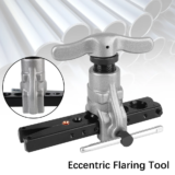 *מרחיב צינורות נחושת מקצועי – סט כלים איכותי* 🛠️