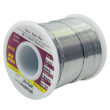 *חוט הלחמה איכותי לתיקוני אלקטרוניקה* 🔌
