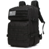 *תיק גב טקטי 25L/50L – הפתרון המושלם לארגון המשרד שלך!* 🎒💼