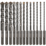 *מקדח SDS פלוס מקצועי לקידוח בבטון 🏗️*