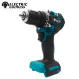 *מקדחה נטענת מקצועית 18V – סדרת פרימיום* 🔧