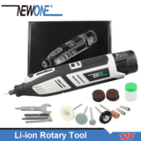 *מברגה נטענת אלחוטית מקצועית – מיני דרמל 12V* 🛠️