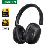 *אוזניות UGREEN Max5c – השקט שתמיד חיפשתם!* 🎧