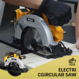 *מסור עגול נטען 20V – מקצועי ואלחוטי* 🔋⚡