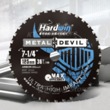 *דיסק חיתוך מקצועי למתכת – קרביד טיפ* 🛠️