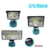 *פנס לד נטען לעבודה מקצועית – תואם סוללות Makita* 🔦