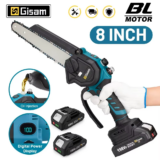 *מסור חשמלי נטען 8 אינץ' תואם סוללות Makita 18V* 🪚⚡

⭐⭐⭐⭐ ציון 4 מתוך 5 ⭐