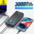 *סוללת גיבוי מקצועית Baseus 65W 30000mAh – הטעינה המושלמת לכל מכשיר!* 🔋💼