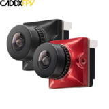 *מצלמת Caddx Ratel 2 V2 FPV – התמונה החדה ביותר למשרד החכם!* 📸