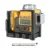 *פלס לייזר DEWALT DW089LG 12 קווים ירוקים – מהפכה לכל בעל מקצוע! 🛠️*