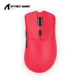 *עכבר בלוטות' גיימינג Attack Shark R1 – הסוד המקצועי שלך!* 🎮🖱️