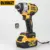 **מברגת אימפקט אלחוטית DeWalt DCF887 – 205N.m כוח מקצועי! 🔧⚡**