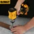 *מפתח אימפקט אלחוטי DEWALT DCF922 ATOMIC 20V MAX* 🔧⚡