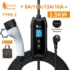 *מפוח חשמלי נטען WORX 12V – ניקיון מושלם ללא מאמץ!* 💨