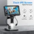 *סטיק טלוויזיה שיאומי Mi TV Stick 4K גרסת 2025 – פשוט החכם ביותר!* 🔥